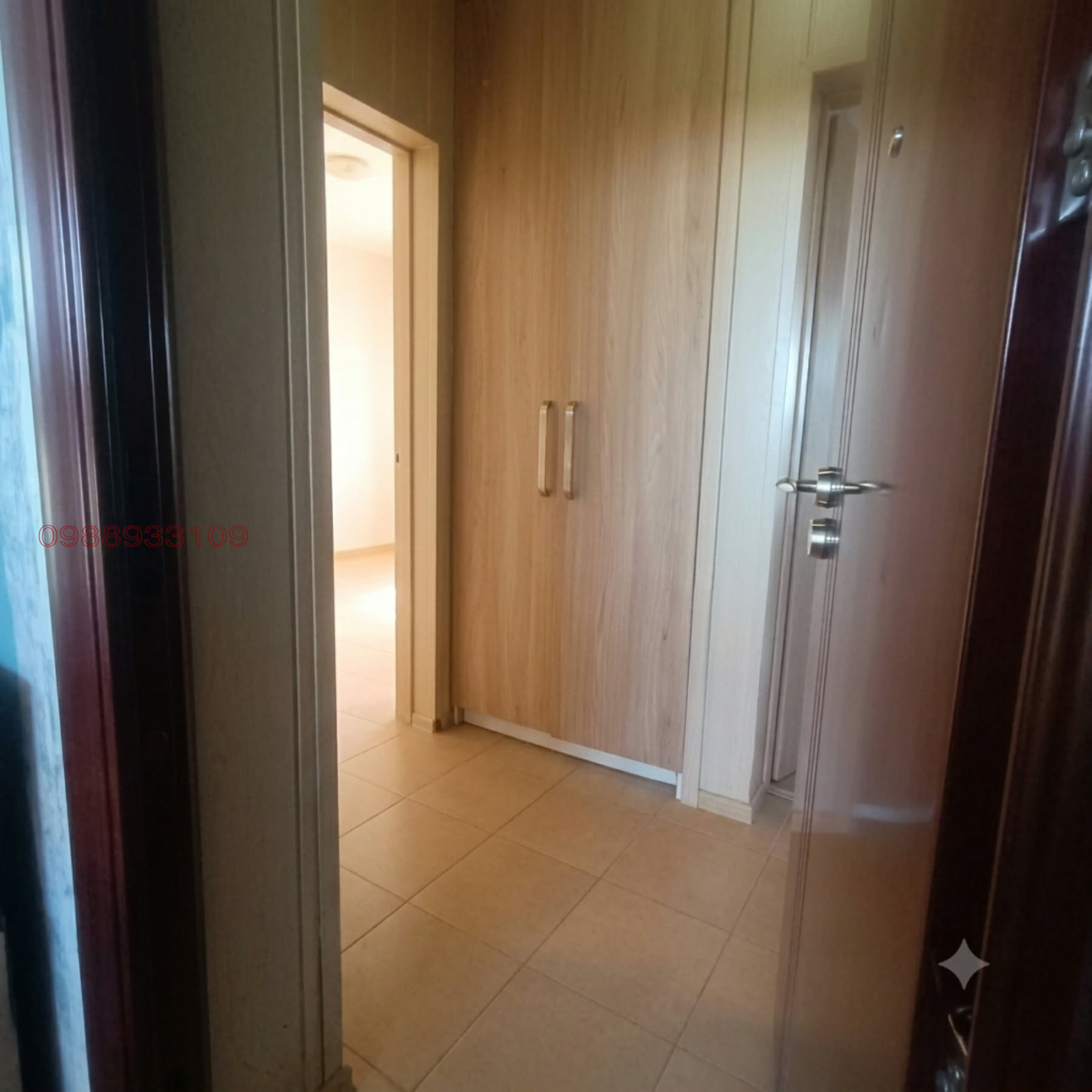 Продава 2-СТАЕН, гр. Пловдив, Кършияка, снимка 6 - Апартаменти - 55555780