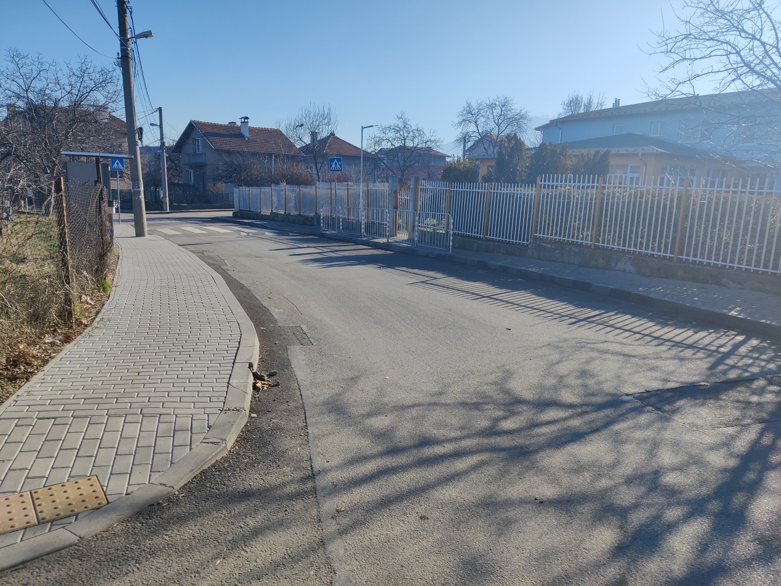 Продава 3-СТАЕН, гр. София, Суходол, снимка 10 - Апартаменти - 53644287