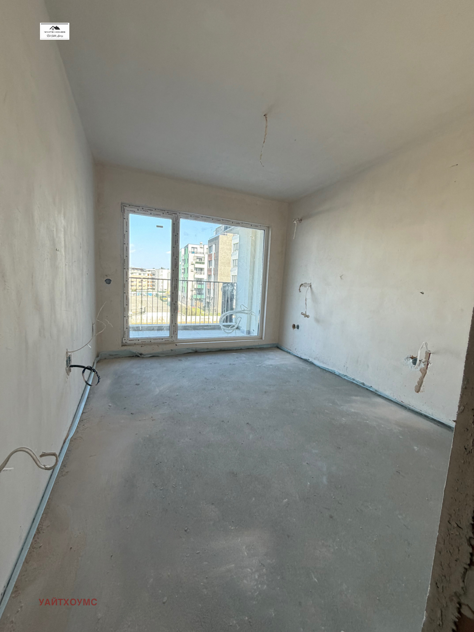 Продава 3-СТАЕН, гр. София, Малинова долина, снимка 5 - Апартаменти - 53871559