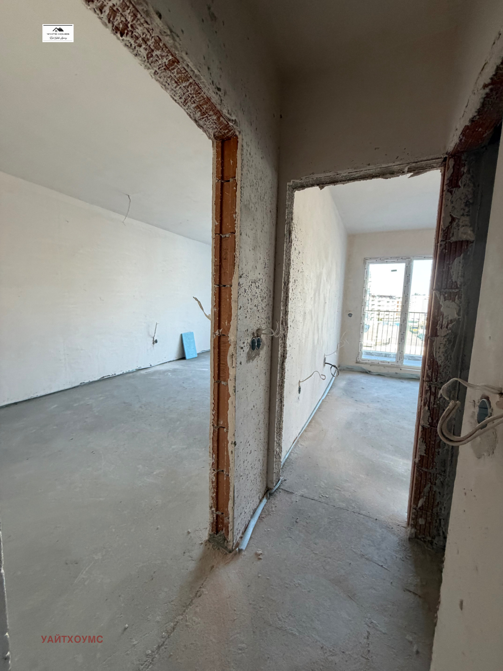 Продава 3-СТАЕН, гр. София, Малинова долина, снимка 2 - Апартаменти - 53871559