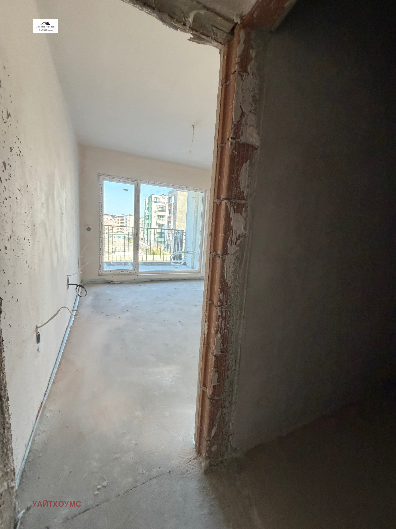 Продава 3-СТАЕН, гр. София, Малинова долина, снимка 3 - Апартаменти - 53871559