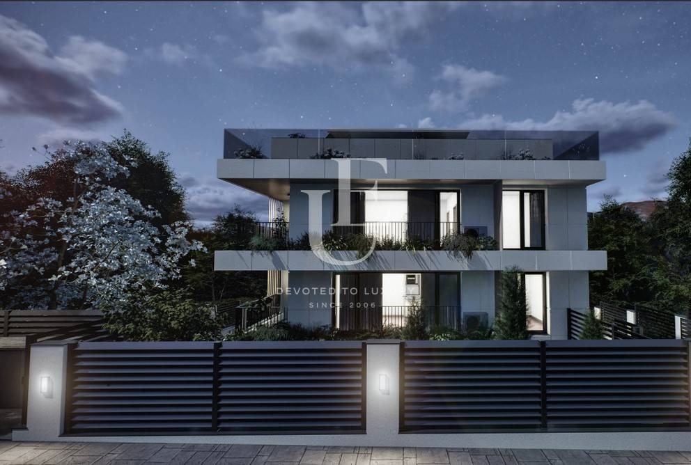 Продава 3-СТАЕН, гр. София, в.з.Киноцентъра, снимка 3 - Апартаменти - 53945501