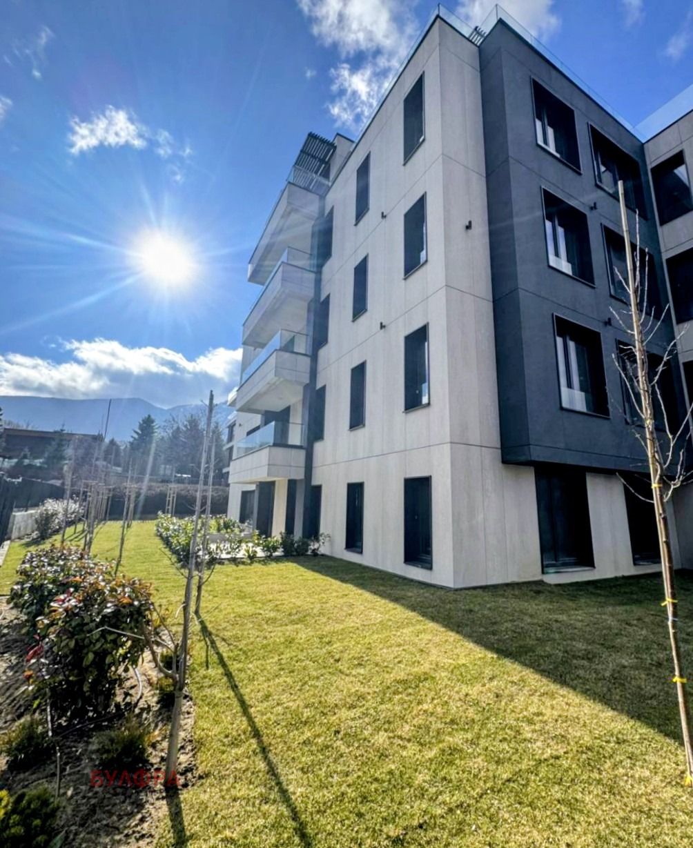 Продава 3-СТАЕН, гр. София, Драгалевци, снимка 8 - Апартаменти - 54280735