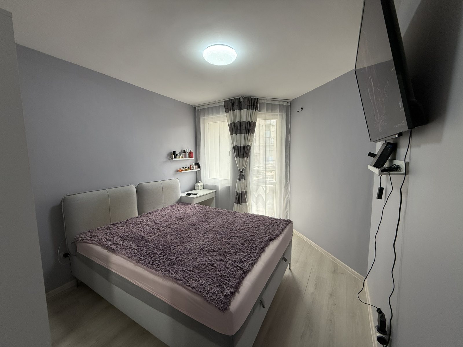 Продава 3-СТАЕН, гр. Варна, Аспарухово, снимка 7 - Апартаменти - 54449774