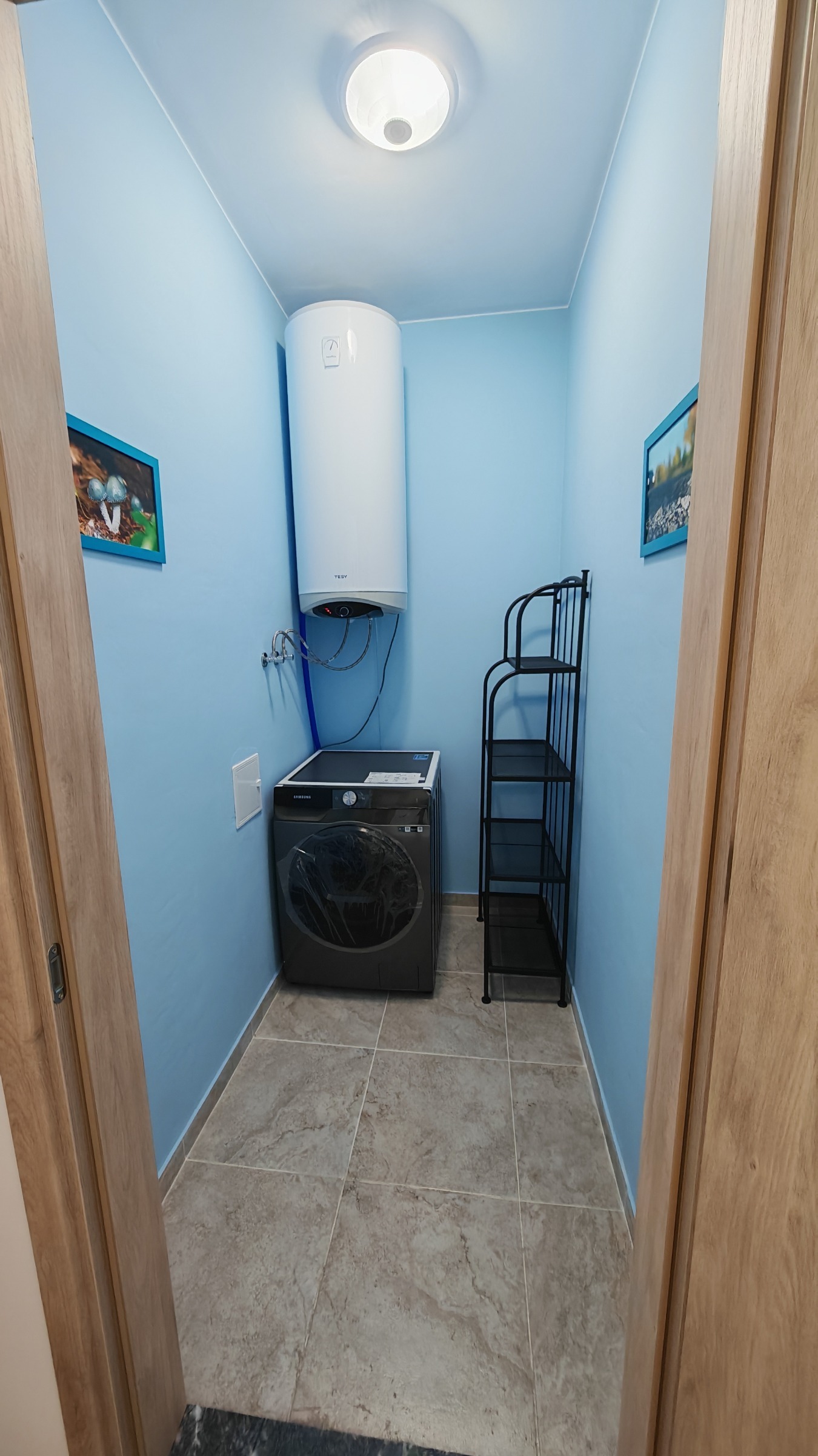 Продава 3-СТАЕН, гр. София, Кръстова вада, снимка 15 - Апартаменти - 54616334