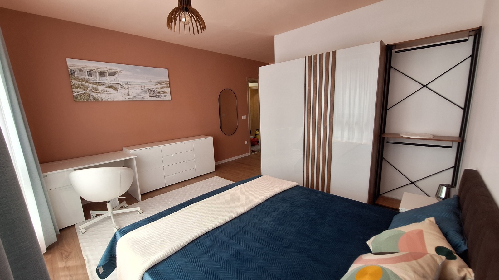 Продава 3-СТАЕН, гр. София, Кръстова вада, снимка 10 - Апартаменти - 54616334