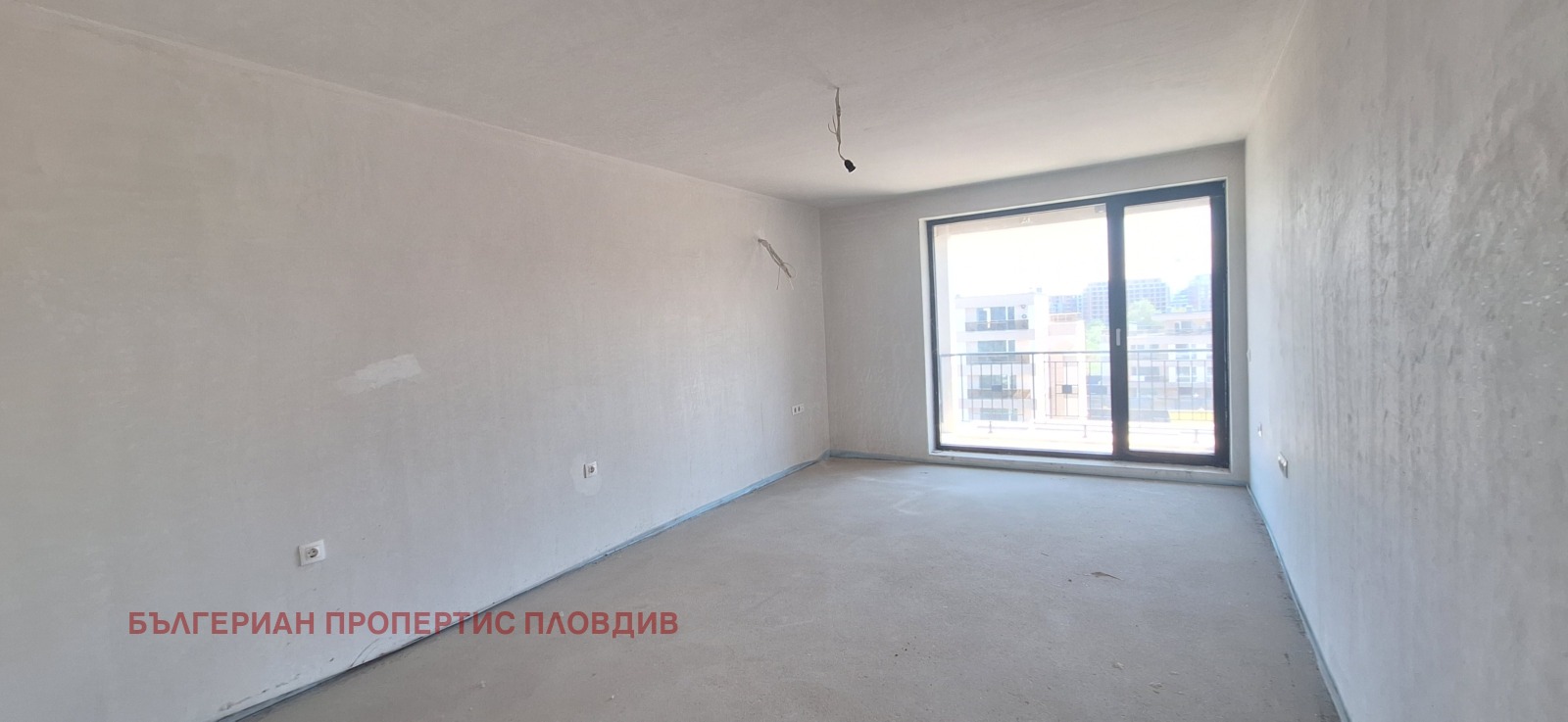 Продава 3-СТАЕН, гр. Пловдив, Христо Смирненски, снимка 14 - Апартаменти - 54820974