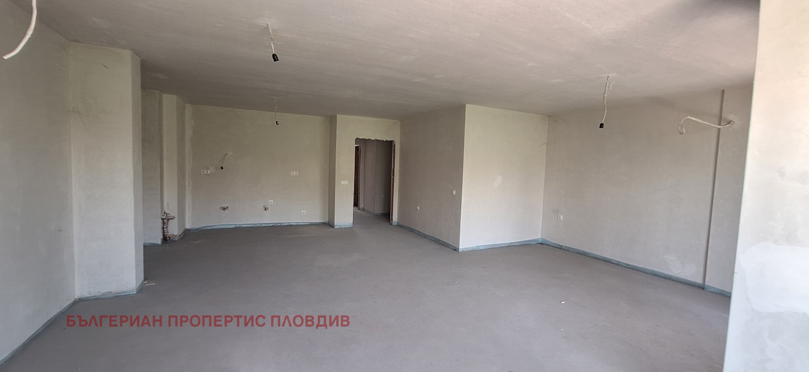 Продава 3-СТАЕН, гр. Пловдив, Христо Смирненски, снимка 10 - Апартаменти - 54820974