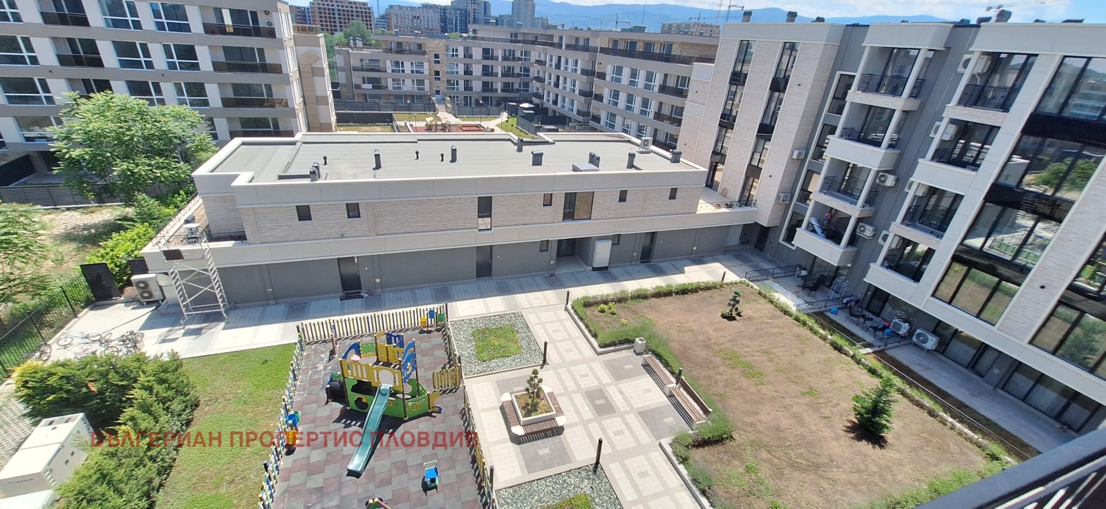 Продава 3-СТАЕН, гр. Пловдив, Христо Смирненски, снимка 5 - Апартаменти - 54820974