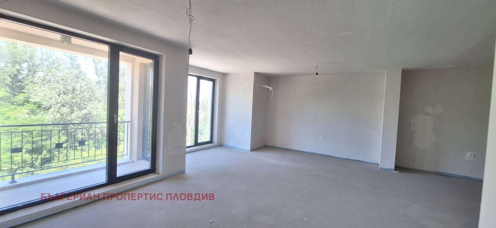 Продава 3-СТАЕН, гр. Пловдив, Христо Смирненски, снимка 11 - Апартаменти - 54820974