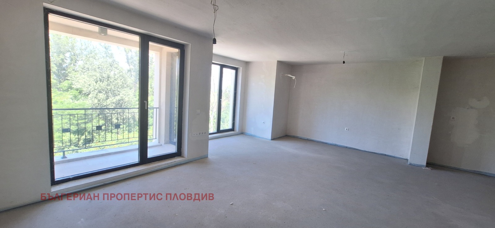 Продава 3-СТАЕН, гр. Пловдив, Христо Смирненски, снимка 12 - Апартаменти - 54820974