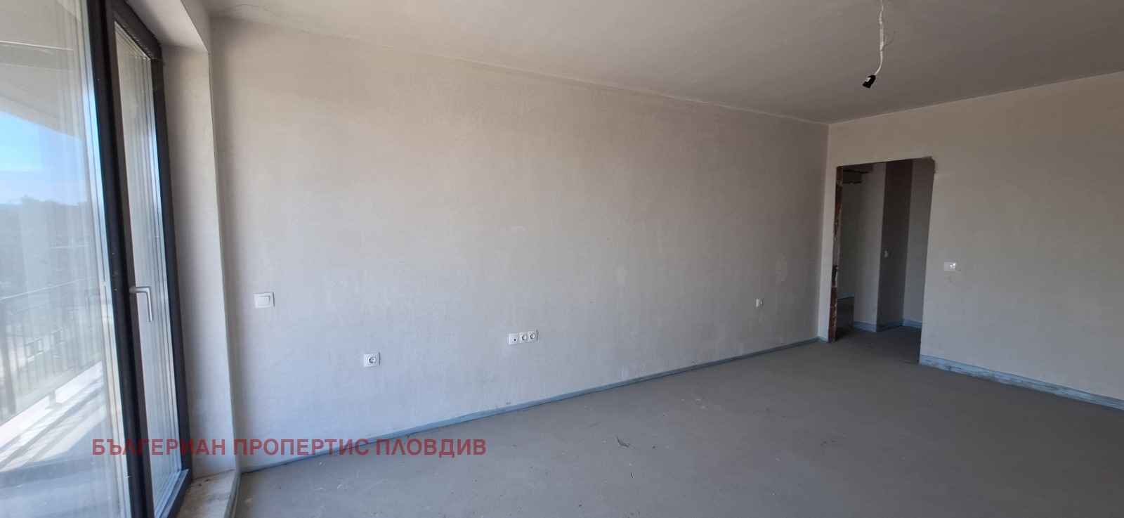 Продава 3-СТАЕН, гр. Пловдив, Христо Смирненски, снимка 8 - Апартаменти - 54820974