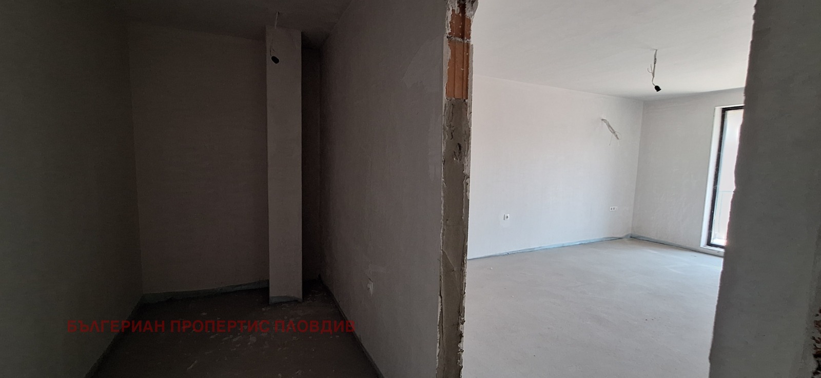 Продава 3-СТАЕН, гр. Пловдив, Христо Смирненски, снимка 13 - Апартаменти - 54820974