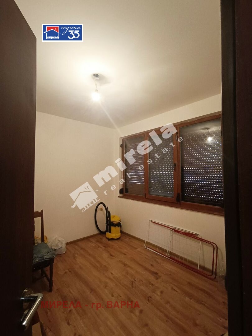 Продава 3-СТАЕН, гр. Варна, Виница, снимка 8 - Апартаменти - 55090066