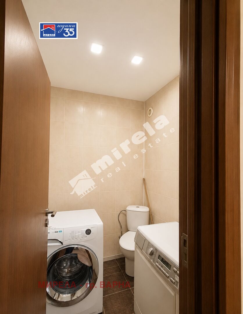 Продава 3-СТАЕН, гр. Варна, Виница, снимка 10 - Апартаменти - 55090066