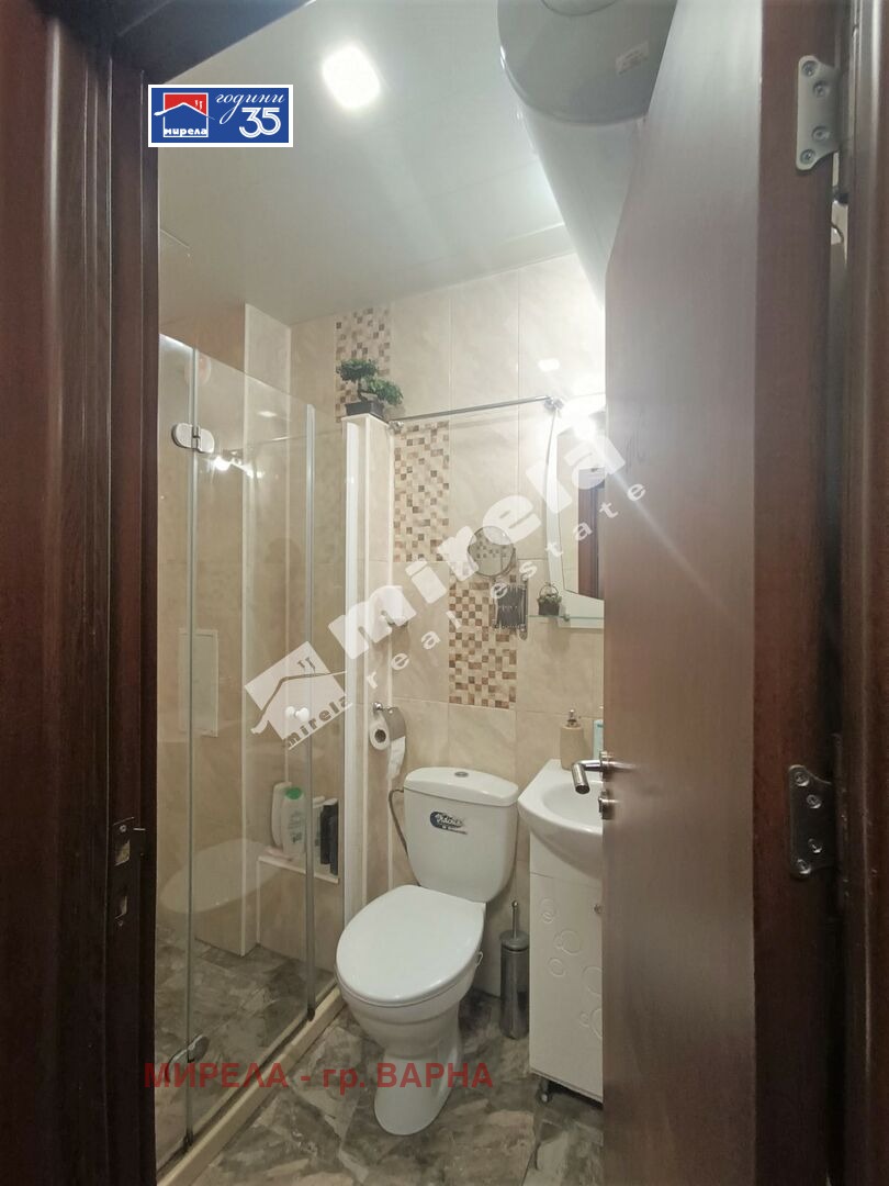Продава 3-СТАЕН, гр. Варна, Виница, снимка 9 - Апартаменти - 55090066