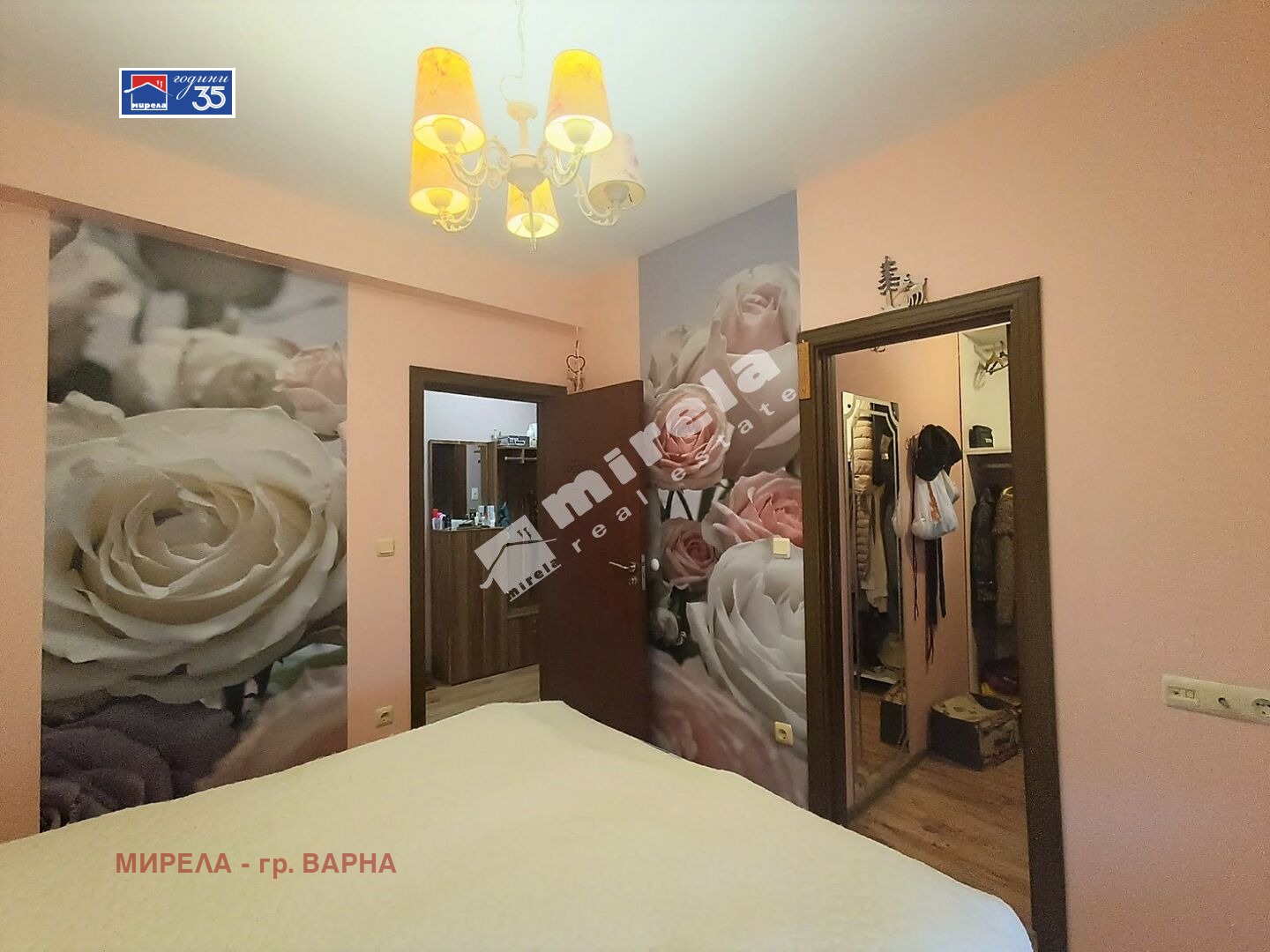 Продава 3-СТАЕН, гр. Варна, Виница, снимка 7 - Апартаменти - 55090066