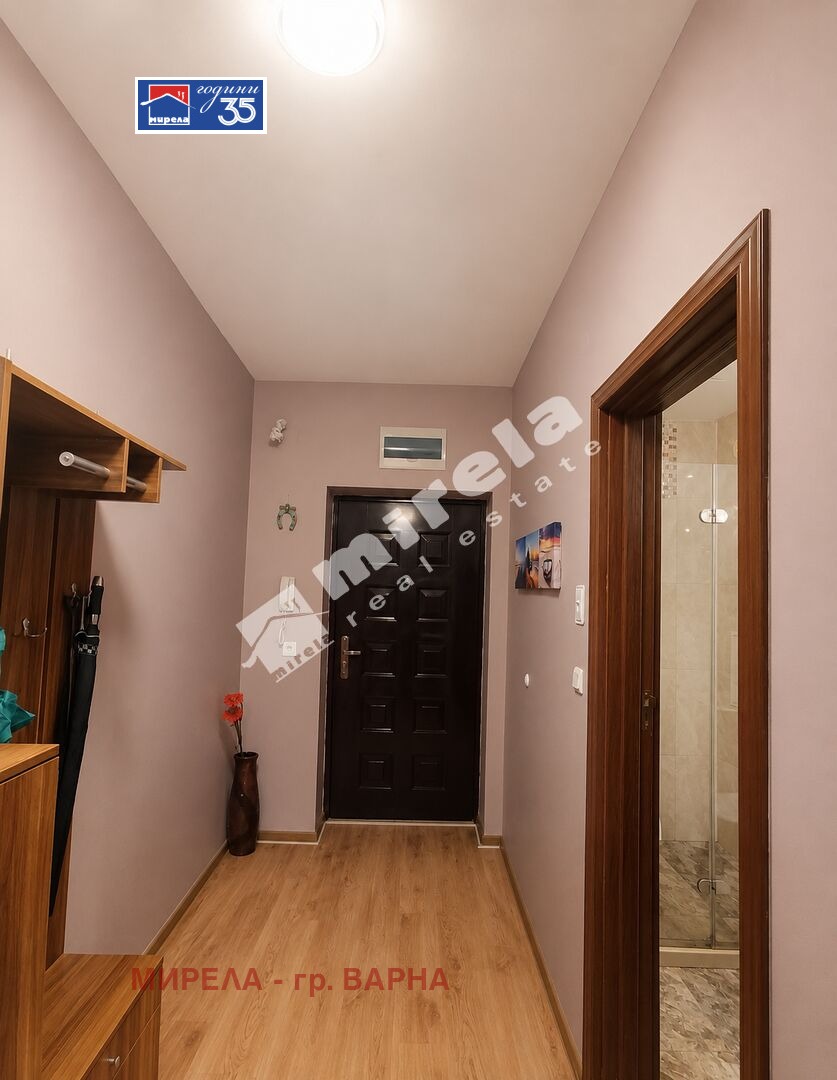 Продава 3-СТАЕН, гр. Варна, Виница, снимка 4 - Апартаменти - 55090066