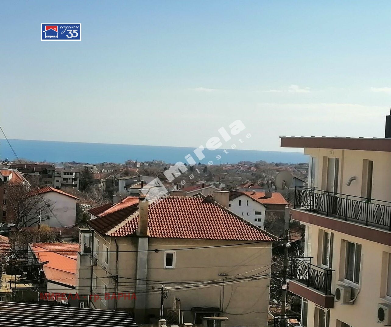 Продава 3-СТАЕН, гр. Варна, Виница, снимка 12 - Апартаменти - 55090066