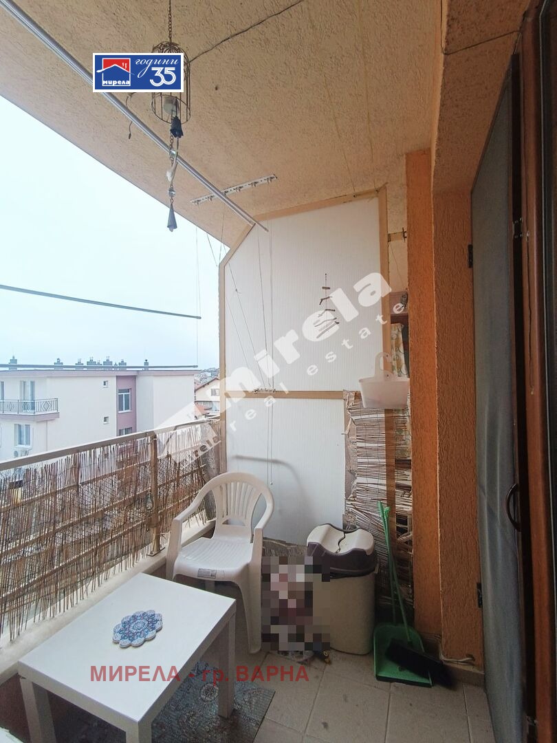Продава 3-СТАЕН, гр. Варна, Виница, снимка 11 - Апартаменти - 55090066
