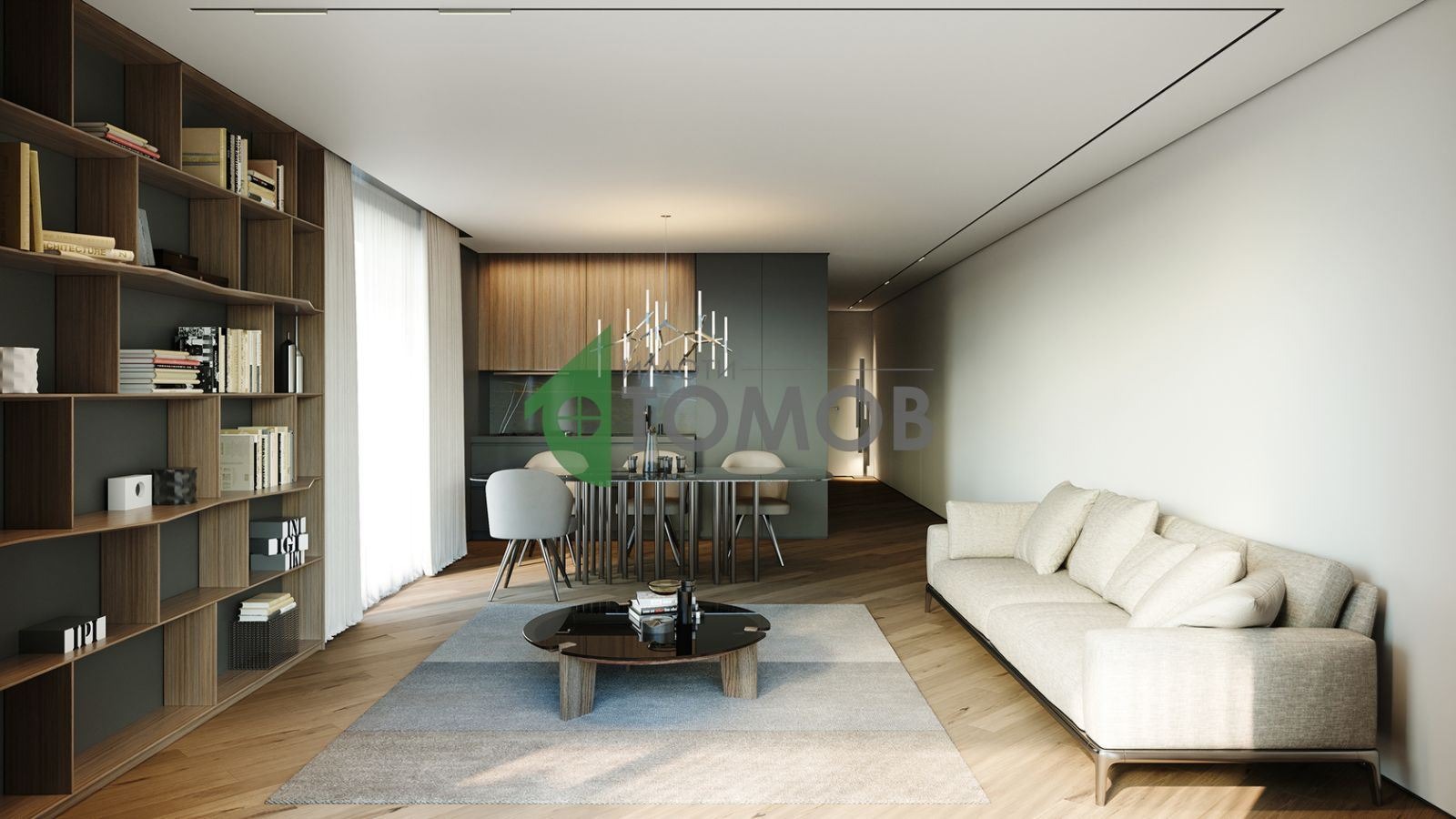 Продава 3-СТАЕН, гр. Шумен, Пазара, снимка 9 - Апартаменти - 55585802