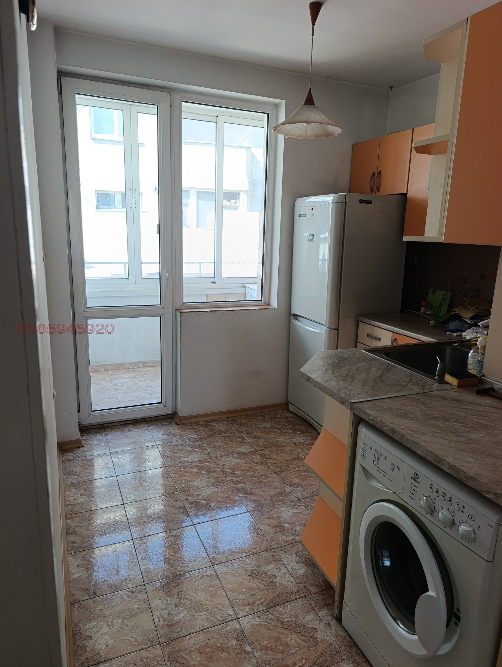 Продава 4-СТАЕН, гр. Варна, ВИНС-Червен площад, снимка 4 - Апартаменти - 55371304