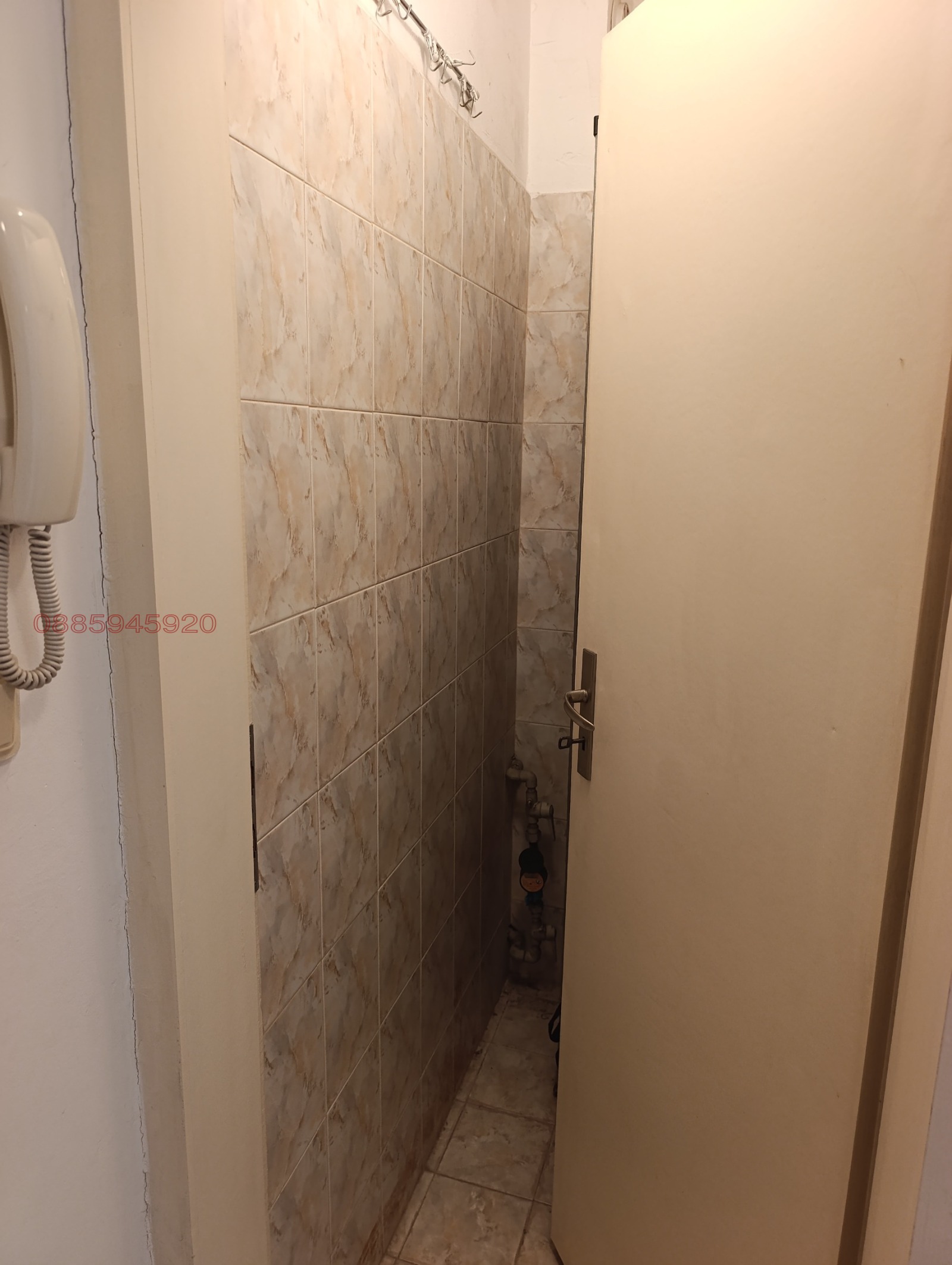 Продава 4-СТАЕН, гр. Варна, ВИНС-Червен площад, снимка 8 - Апартаменти - 55371304