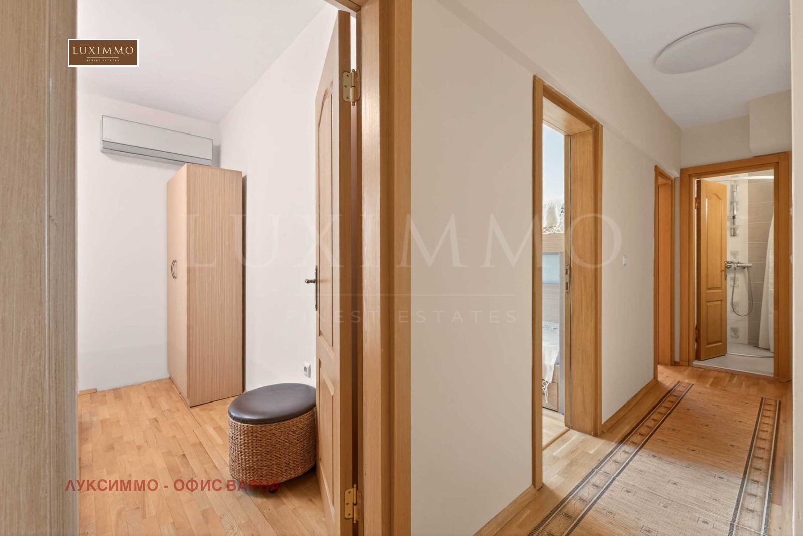 Продава 4-СТАЕН, гр. Варна, Бриз, снимка 17 - Апартаменти - 55804138