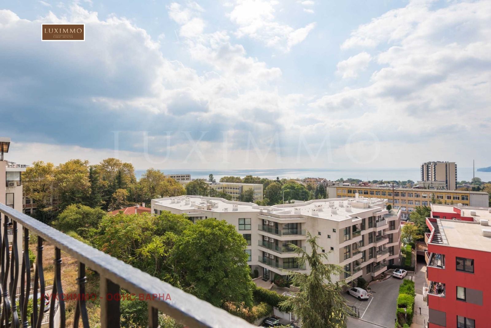 Продава 4-СТАЕН, гр. Варна, Бриз, снимка 14 - Апартаменти - 55804138
