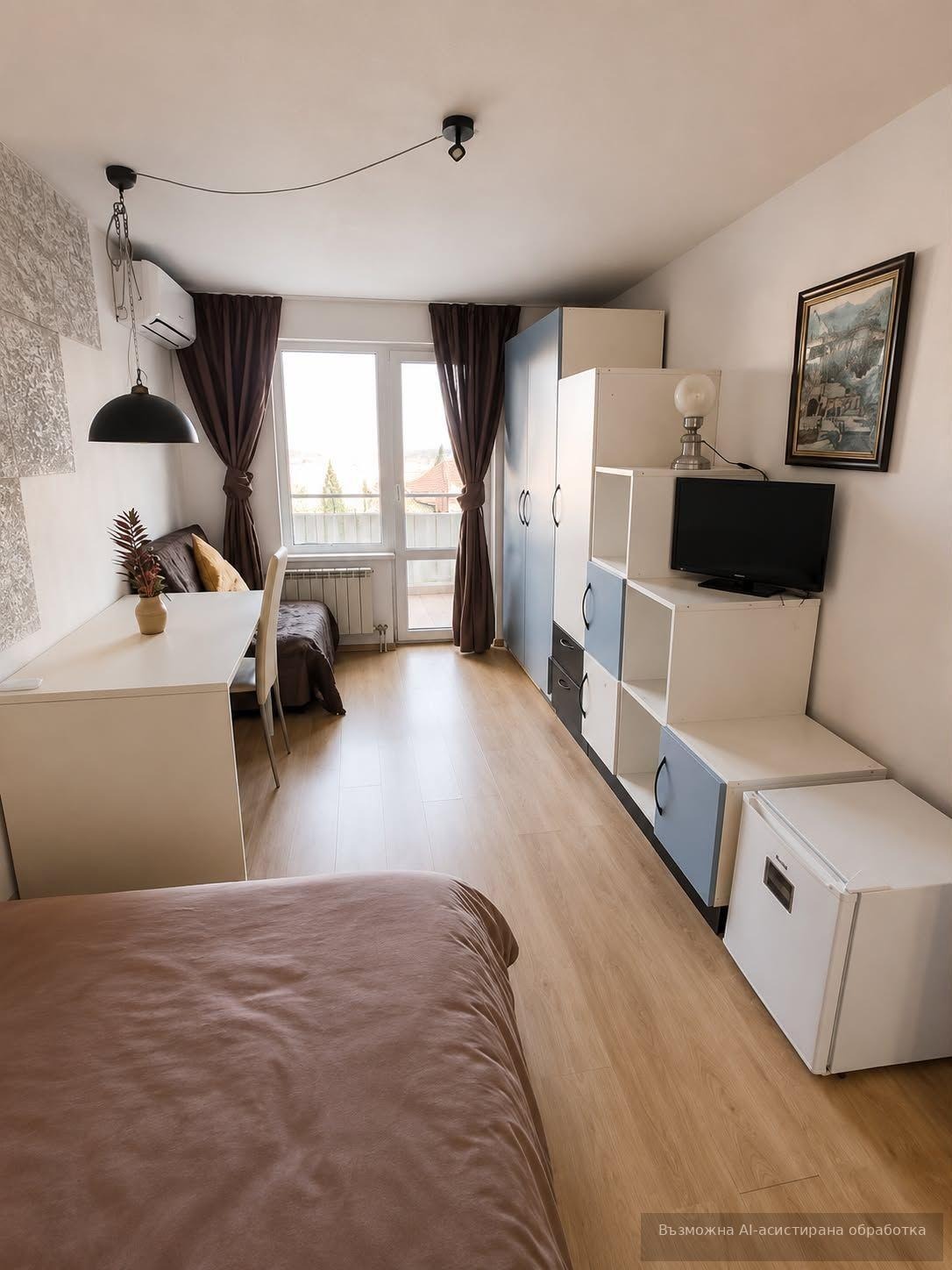 Продава МЕЗОНЕТ, гр. София, Дианабад, снимка 6 - Апартаменти - 55233026