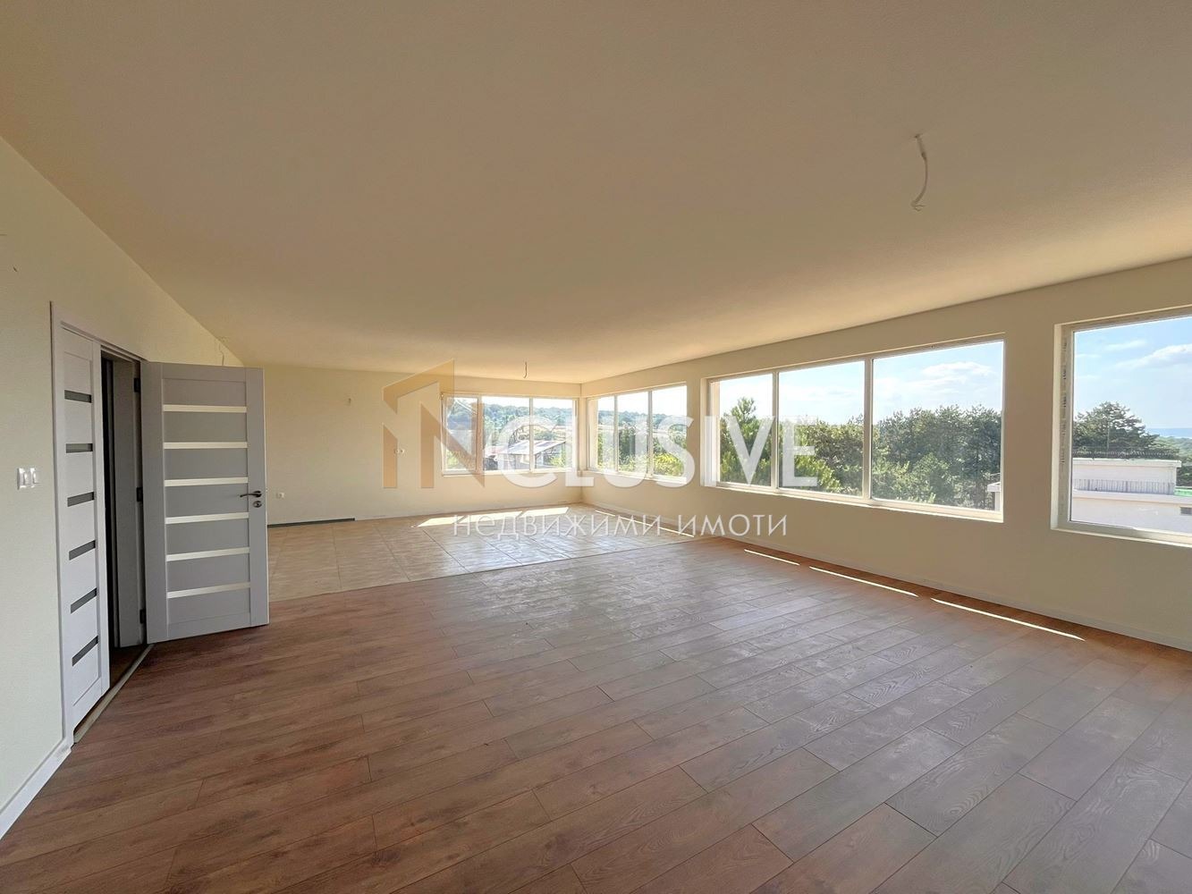 Продава КЪЩА, гр. Варна, м-т Зеленика, снимка 2 - Къщи - 50850058