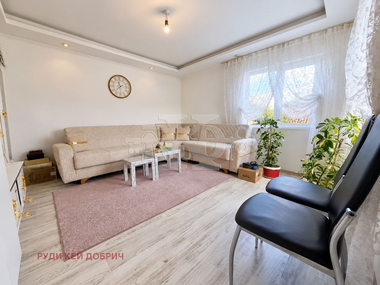 Продава КЪЩА, с. Ведрина, област Добрич, снимка 6 - Къщи - 56138247