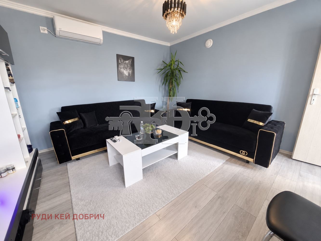 Продава КЪЩА, с. Ведрина, област Добрич, снимка 5 - Къщи - 56138247