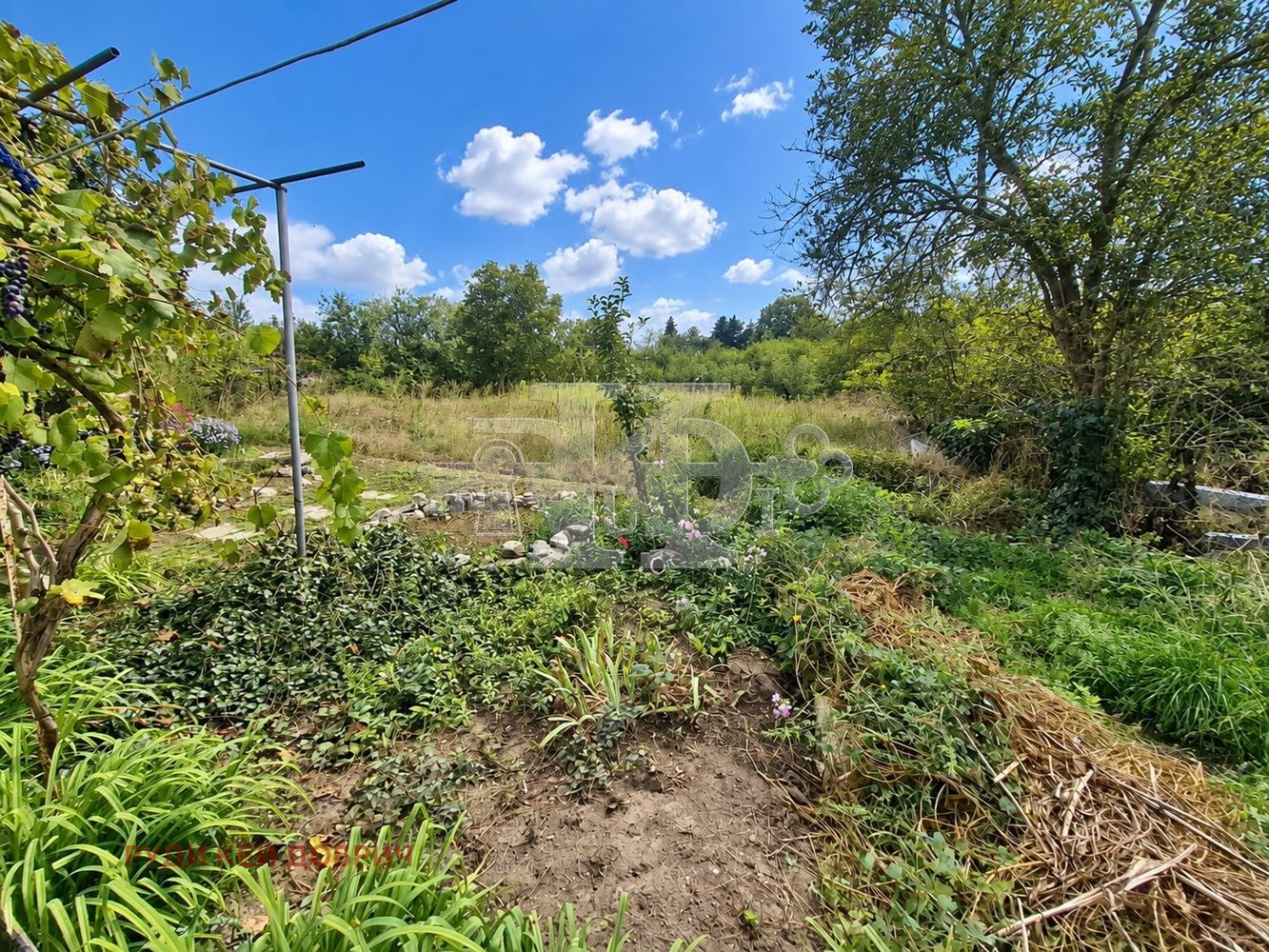 Продава КЪЩА, с. Ведрина, област Добрич, снимка 15 - Къщи - 56138247