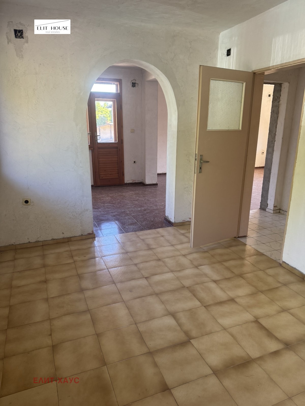Продава КЪЩА, гр. София, с. Кътина, снимка 8 - Къщи - 56403697