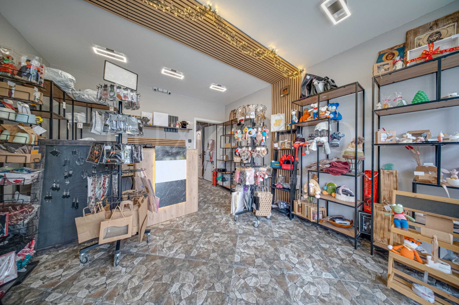 Продава МАГАЗИН, гр. София, Разсадника, снимка 3 - Магазини - 54037864