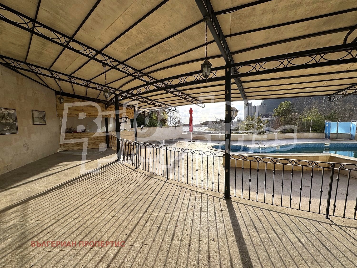 Продава ЗАВЕДЕНИЕ, гр. Каварна, област Добрич, снимка 12 - Заведения - 53613091