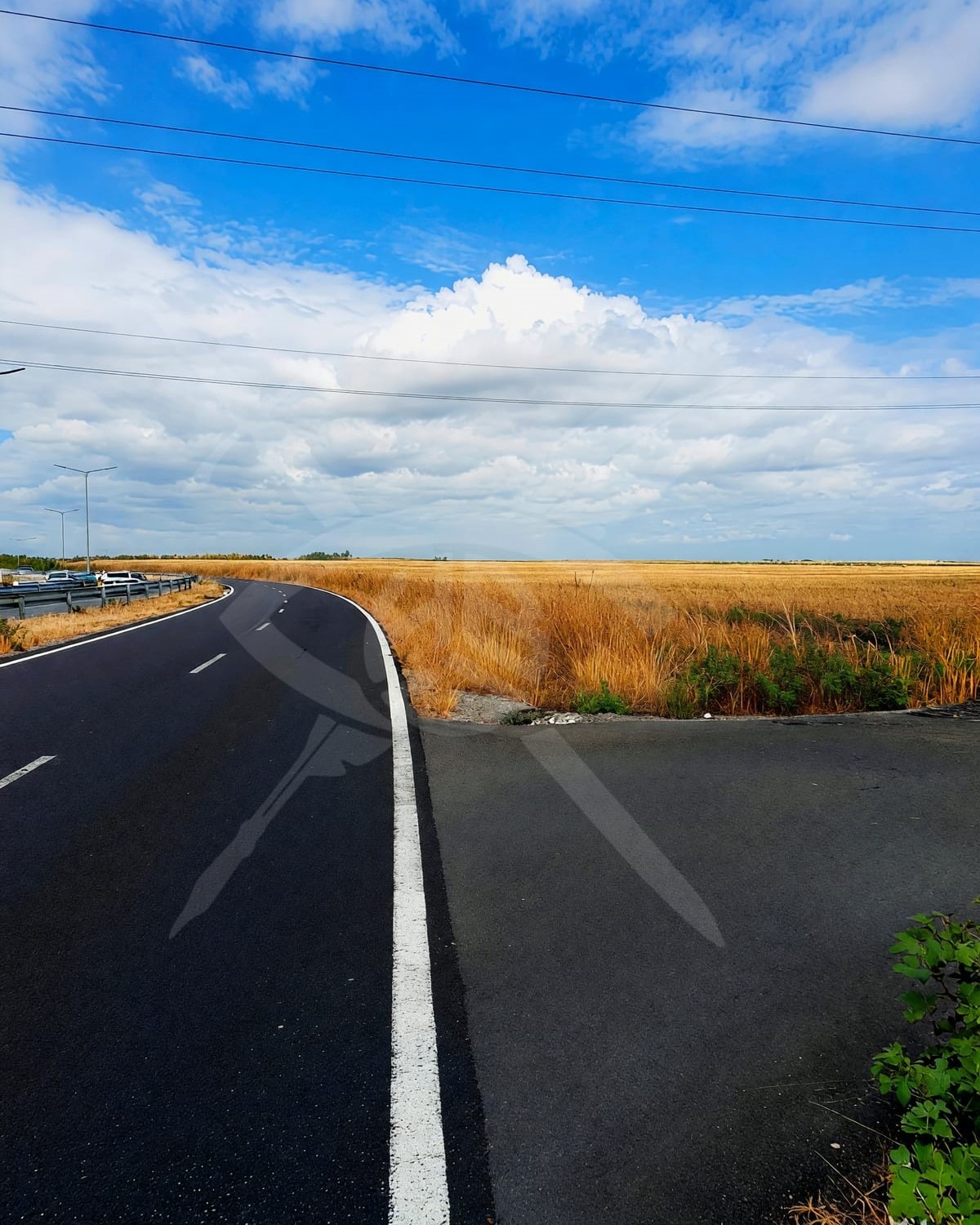 Продава ПАРЦЕЛ, гр. Бургас, Пети километър