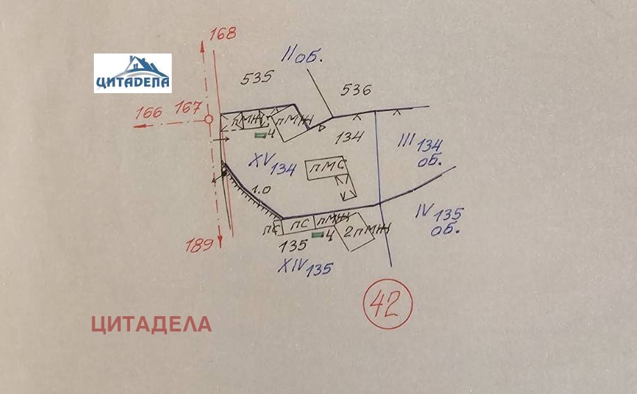 Продава ПАРЦЕЛ, с. Змейово, област Стара Загора, снимка 1 - Парцели - 54501020