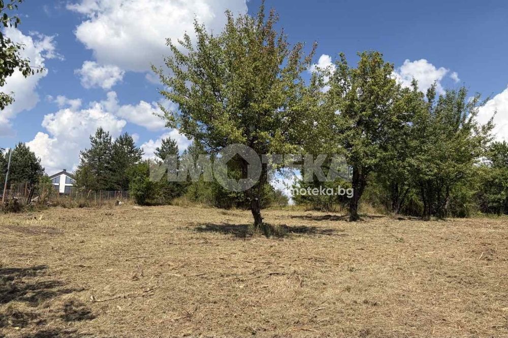 Продава ПАРЦЕЛ, гр. София, с. Бистрица