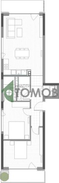 Продава 3-СТАЕН, гр. Шумен, Пазара, снимка 13