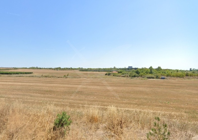 Продава ПАРЦЕЛ в област Бургас, с. Варвара - 19152 кв.м / 288 000 € » 563 279.04 лв., ЕКС НВД БУРГАС ООД
