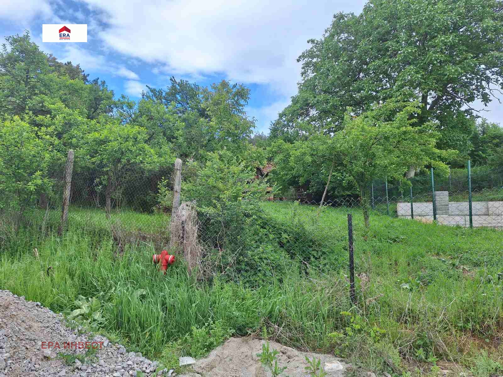 Продава ПАРЦЕЛ | Imot.bg — изображение 4