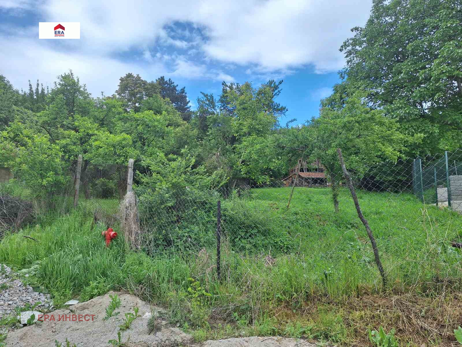 Продава ПАРЦЕЛ | Imot.bg — изображение 3