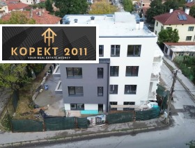 Продава  2-стаен, град Русе