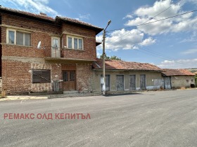 Продава къща област Велико Търново с. Пушево - [1] 