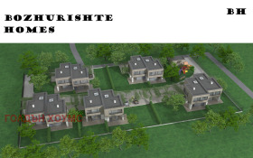 Продажба на имоти в гр. Божурище, област София — страница 2 - изображение 19 