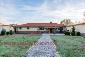 Casa Kaloyanovo, región Sliven 11