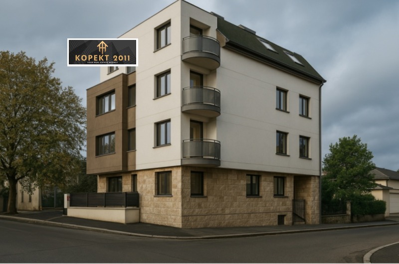 Till salu  1 sovrum Ruse , Rodina 2 , 71 kvm | 21611880 - bild [2]