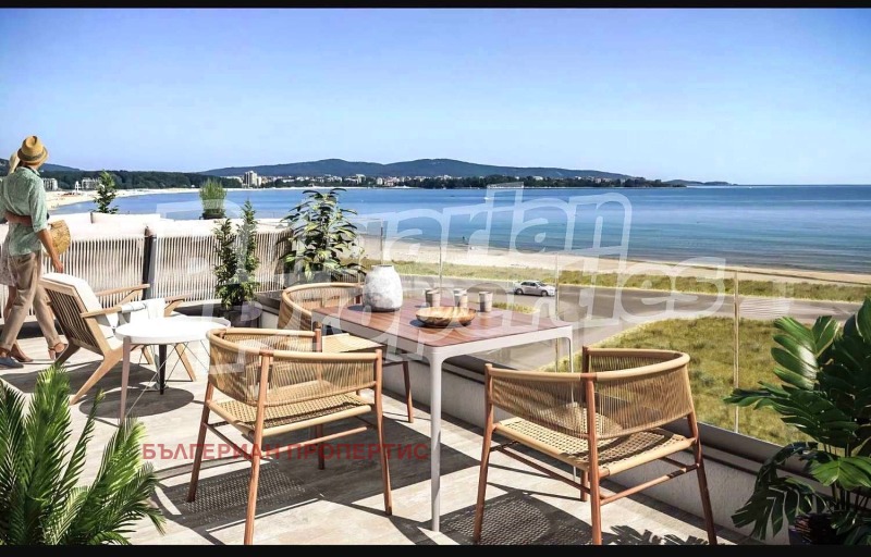 Zu verkaufen  1 Schlafzimmer region Burgas , Primorsko , 64 qm | 25159922 - Bild [9]